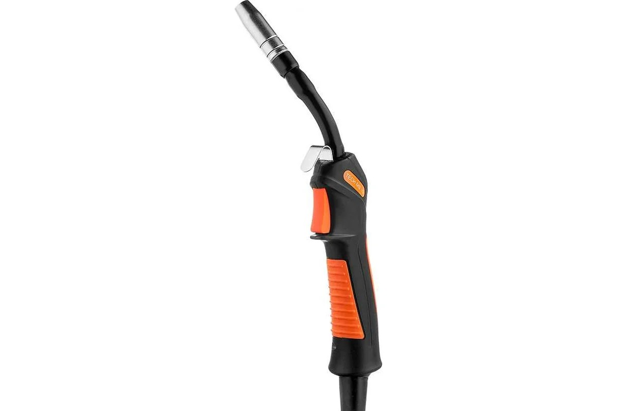 Горелка Сварог TECH MS 15 F (180А) 3м ICTF2098 Горелка Сварог TECH MS 15 F (180А) 3м ICTF2098 — изображение 8