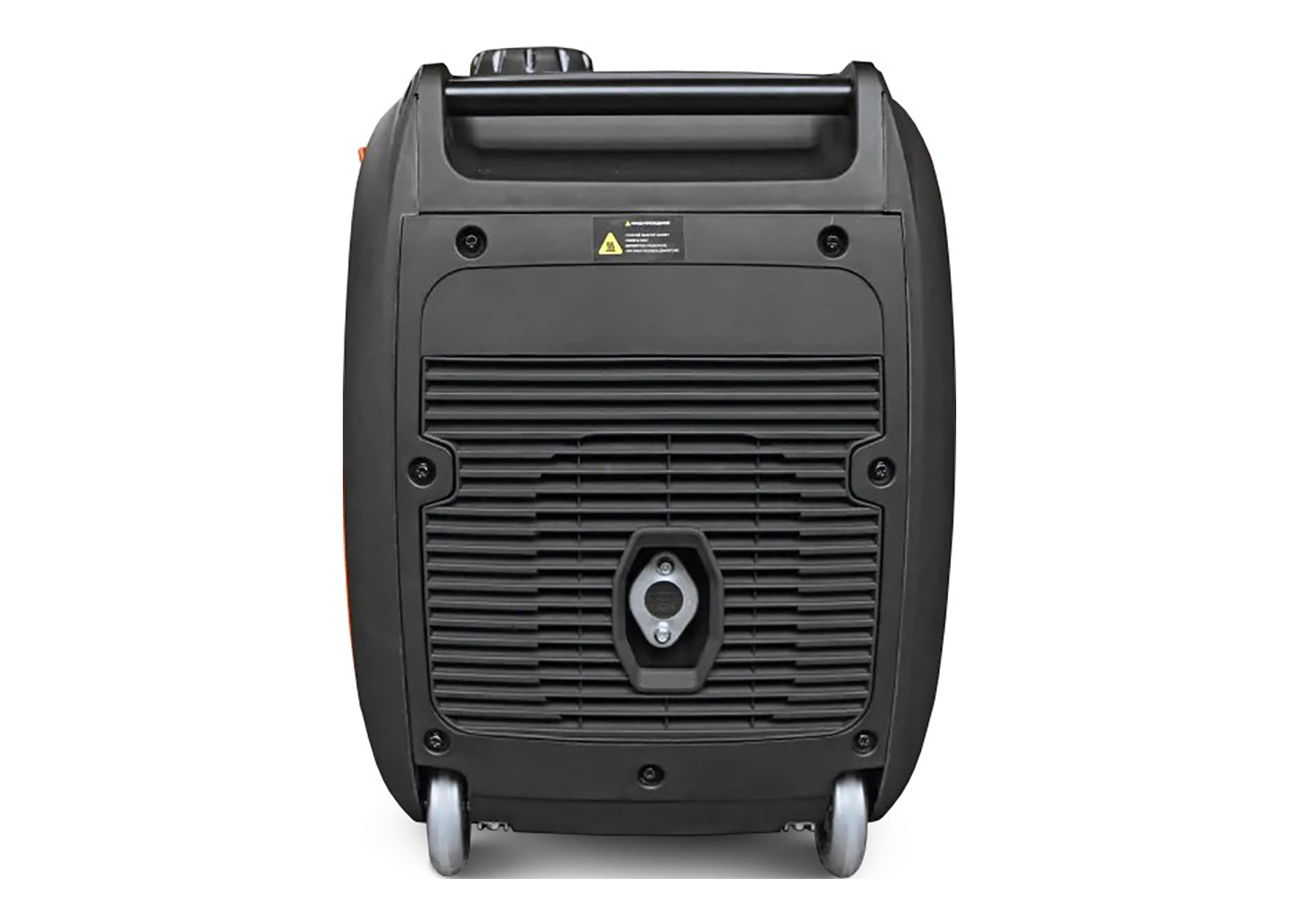 Электростанция генератор бензиновый инверторный VILLARTEC GI 508ES 5 кВт 220 В с электростартером Электростанция генератор бензиновый инверторный VILLARTEC GI 508ES 5 кВт 220 В с электростартером — изображение 2