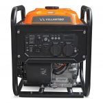 Электростанция бензиновая инверторная VILLARTEC GI 328 3,5 кВт