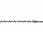 Бур SDS-max ЗУБР Профессионал 40×610/720 мм 29350-610-40