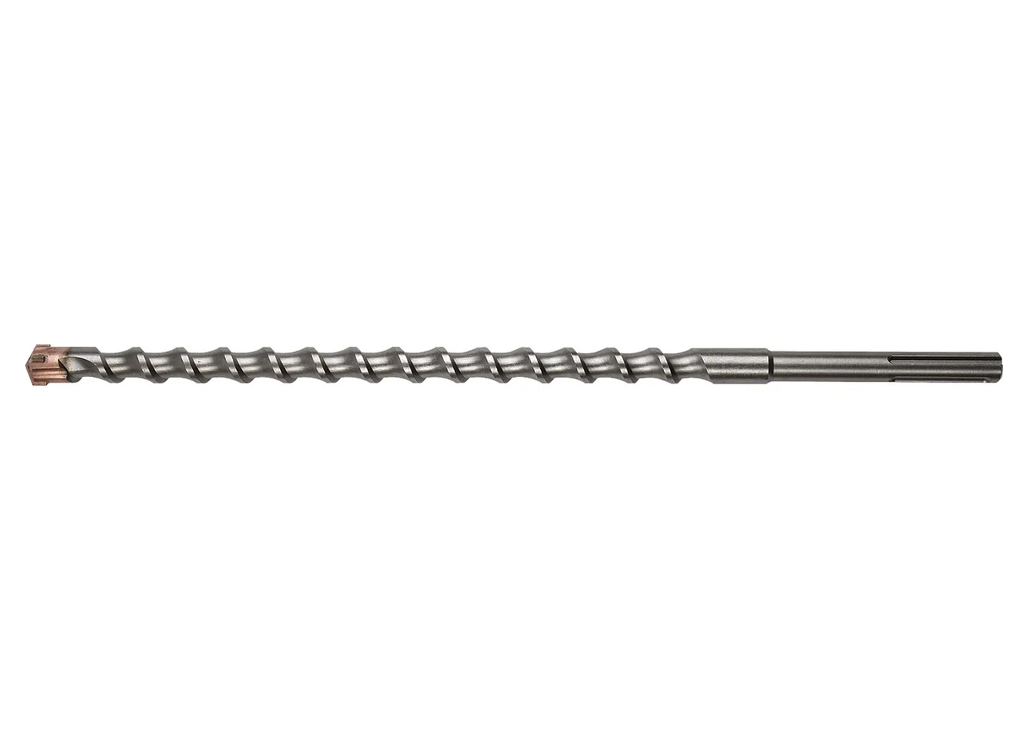 Бур SDS-max ЗУБР Профессионал 40×610/720 мм 29350-610-40