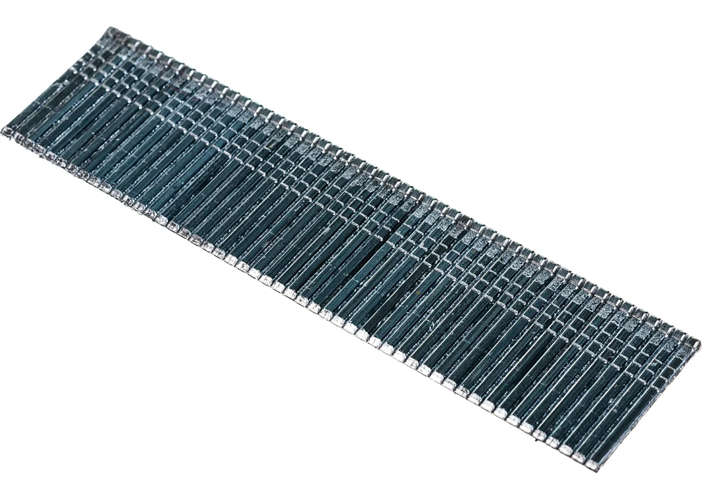 Гвозди штифты ЗУБР 31643-16 16 мм 18GA, тип 300 (47/J/F), 1000 шт. Гвозди штифты ЗУБР 31643-16 16 мм 18GA, тип 300 (47/J/F), 1000 шт. — изображение 2