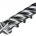 Бур ЗУБР ПРОФИ-4Х 16×210 мм SDS-plus 29313-210-16