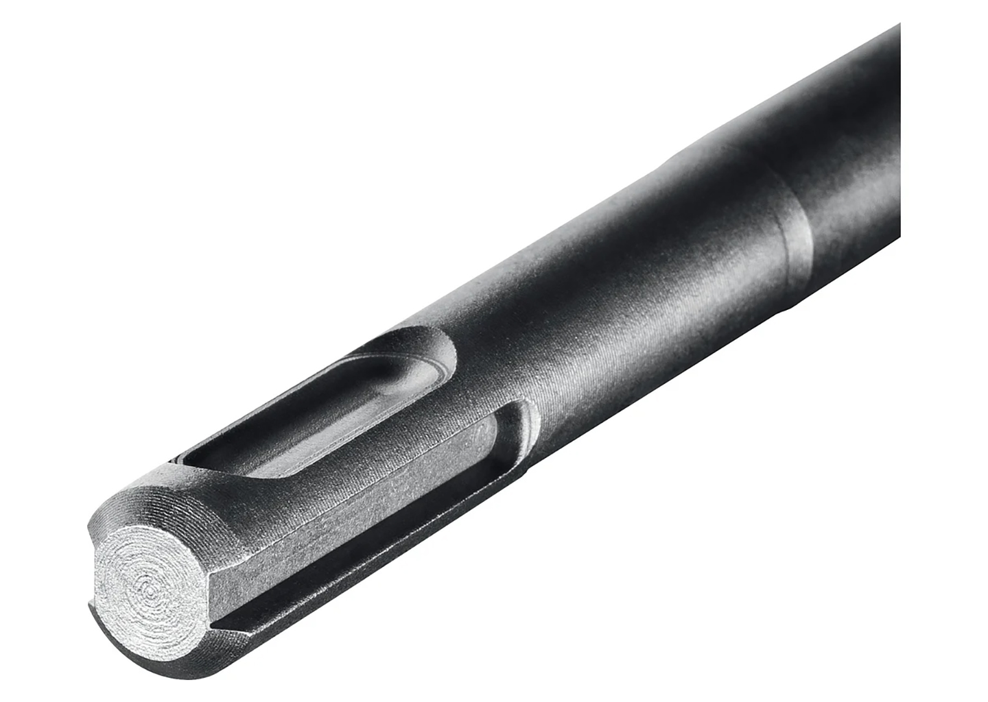 Бур по бетону SDS-plus ЗУБР ПРОФИ-4Х 29313-210-16 16×210 мм, 4 режущие кромки Бур по бетону SDS-plus ЗУБР ПРОФИ-4Х 29313-210-16 16×210 мм, 4 режущие кромки — изображение 3