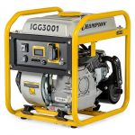 Инверторный генератор CHAMPION IGG3001, 3 кВт, 230 В