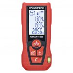 Лазерный дальномер CONDTROL Smart 60 1-4-098 до 60 м