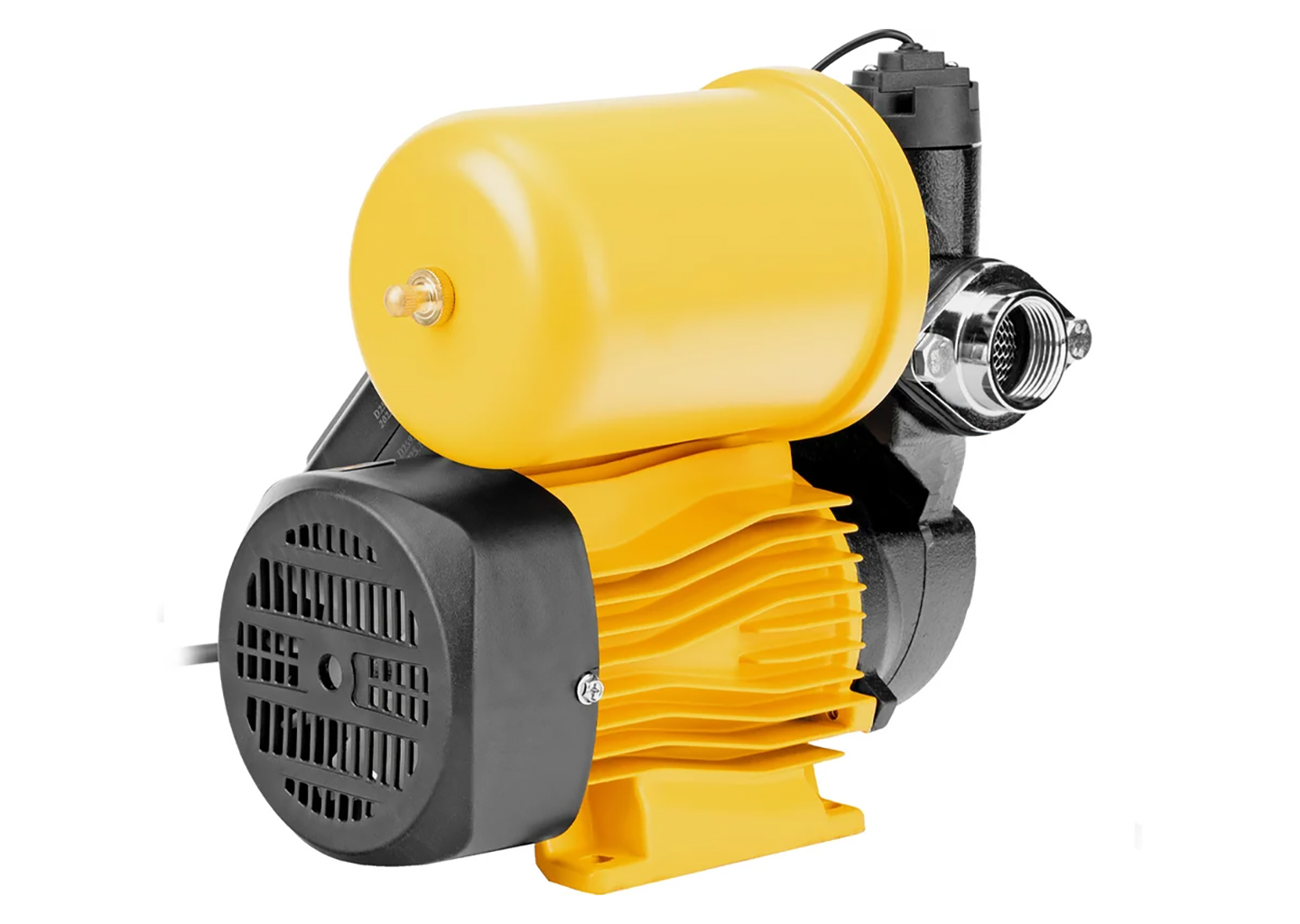 Насосная станция Denzel PS500C 97249, 500 Вт, 2200 л/ч, напор 35 м, ресивер 2 л, блок управления Насосная станция Denzel PS500C 97249, 500 Вт, 2200 л/ч, напор 35 м, ресивер 2 л, блок управления — изображение 21