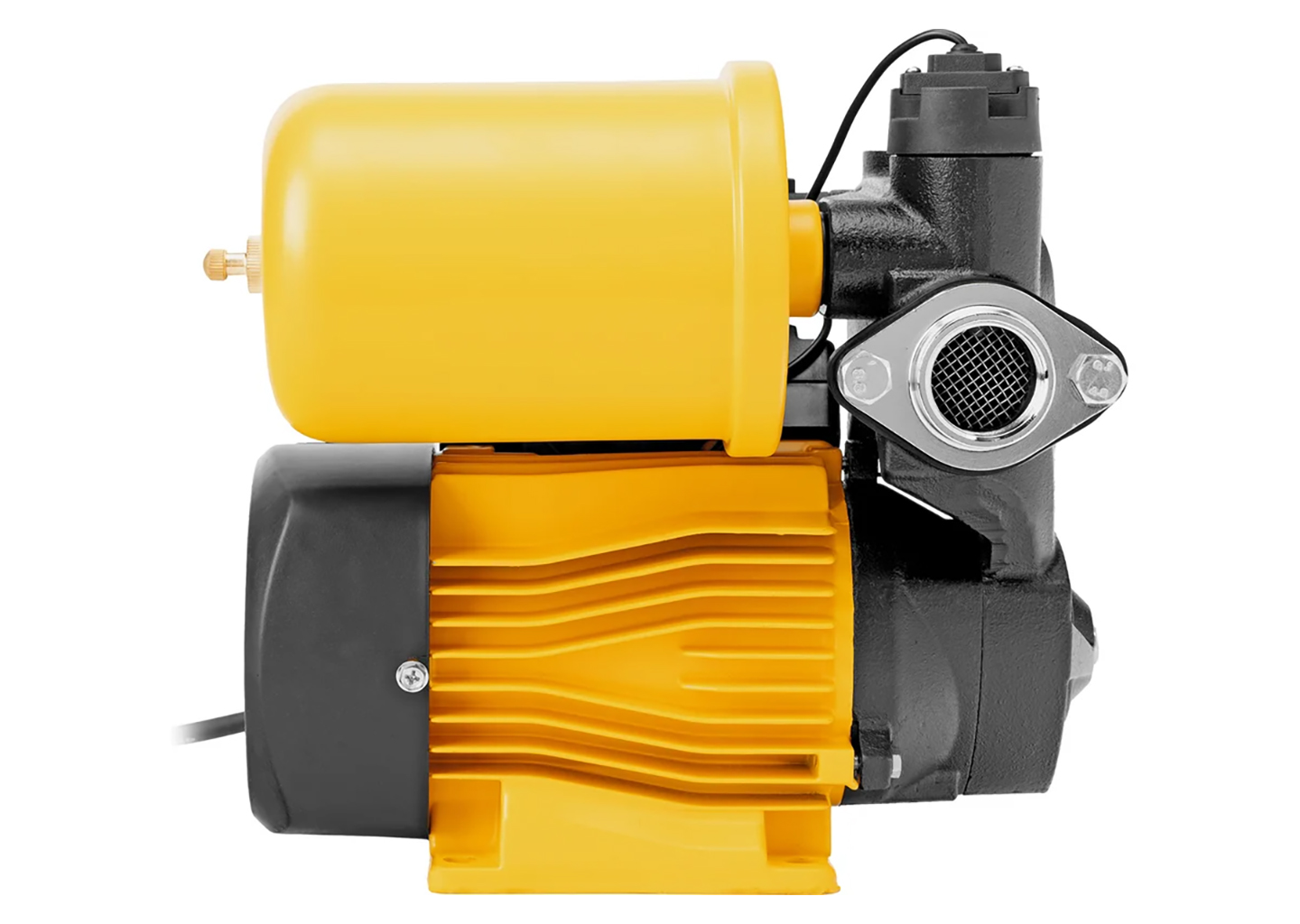 Насосная станция Denzel PS500C 97249, 500 Вт, 2200 л/ч, напор 35 м, ресивер 2 л, блок управления Насосная станция Denzel PS500C 97249, 500 Вт, 2200 л/ч, напор 35 м, ресивер 2 л, блок управления — изображение 19