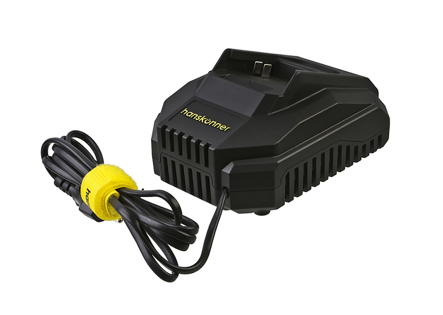 Аккумуляторная ударная дрель-шуруповерт Hanskonner HCD2440R 18 В, 130 Нм, 1×6 Ач, Brushless, TurboMode/ImpulseMode Аккумуляторная ударная дрель-шуруповерт Hanskonner HCD2440R 18 В, 130 Нм, 1×6 Ач, Brushless, TurboMode/ImpulseMode — изображение 4