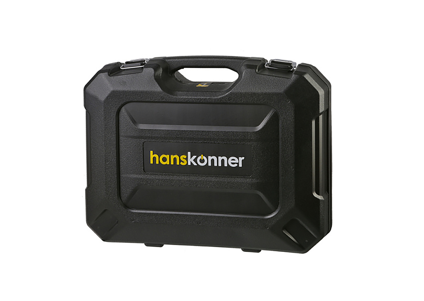Аккумуляторная ударная дрель-шуруповерт Hanskonner HCD2440R 18 В, 130 Нм, 1×6 Ач, Brushless, TurboMode/ImpulseMode Аккумуляторная ударная дрель-шуруповерт Hanskonner HCD2440R 18 В, 130 Нм, 1×6 Ач, Brushless, TurboMode/ImpulseMode — изображение 2