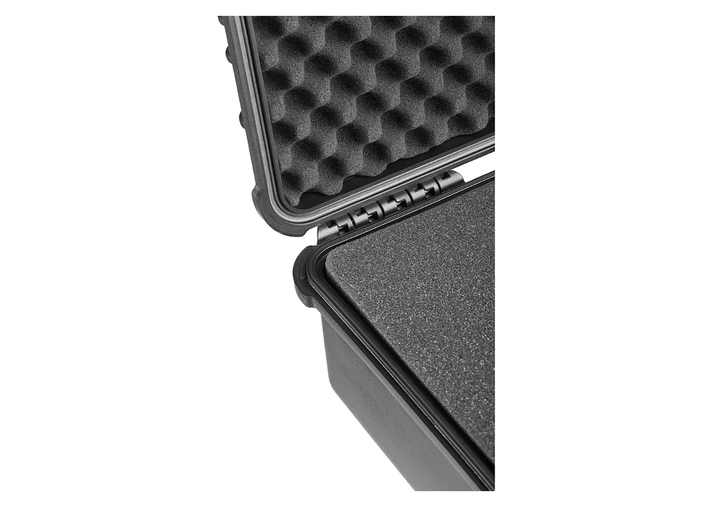 Ящик для инструмента ударопрочный KRAFTOOL PANZER-10 38251-10, 10″, IP55 Ящик для инструмента ударопрочный KRAFTOOL PANZER-10 38251-10, 10″, IP55 — изображение 4