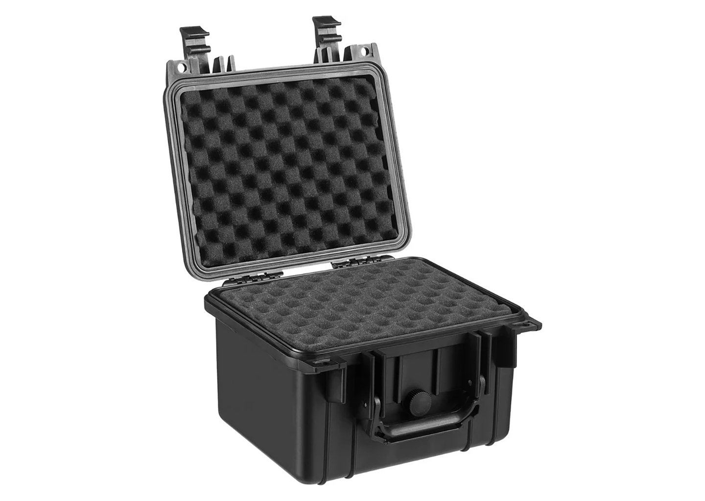 Ящик для инструмента ударопрочный KRAFTOOL PANZER-10 38251-10, 10″, IP55 Ящик для инструмента ударопрочный KRAFTOOL PANZER-10 38251-10, 10″, IP55 — изображение 16