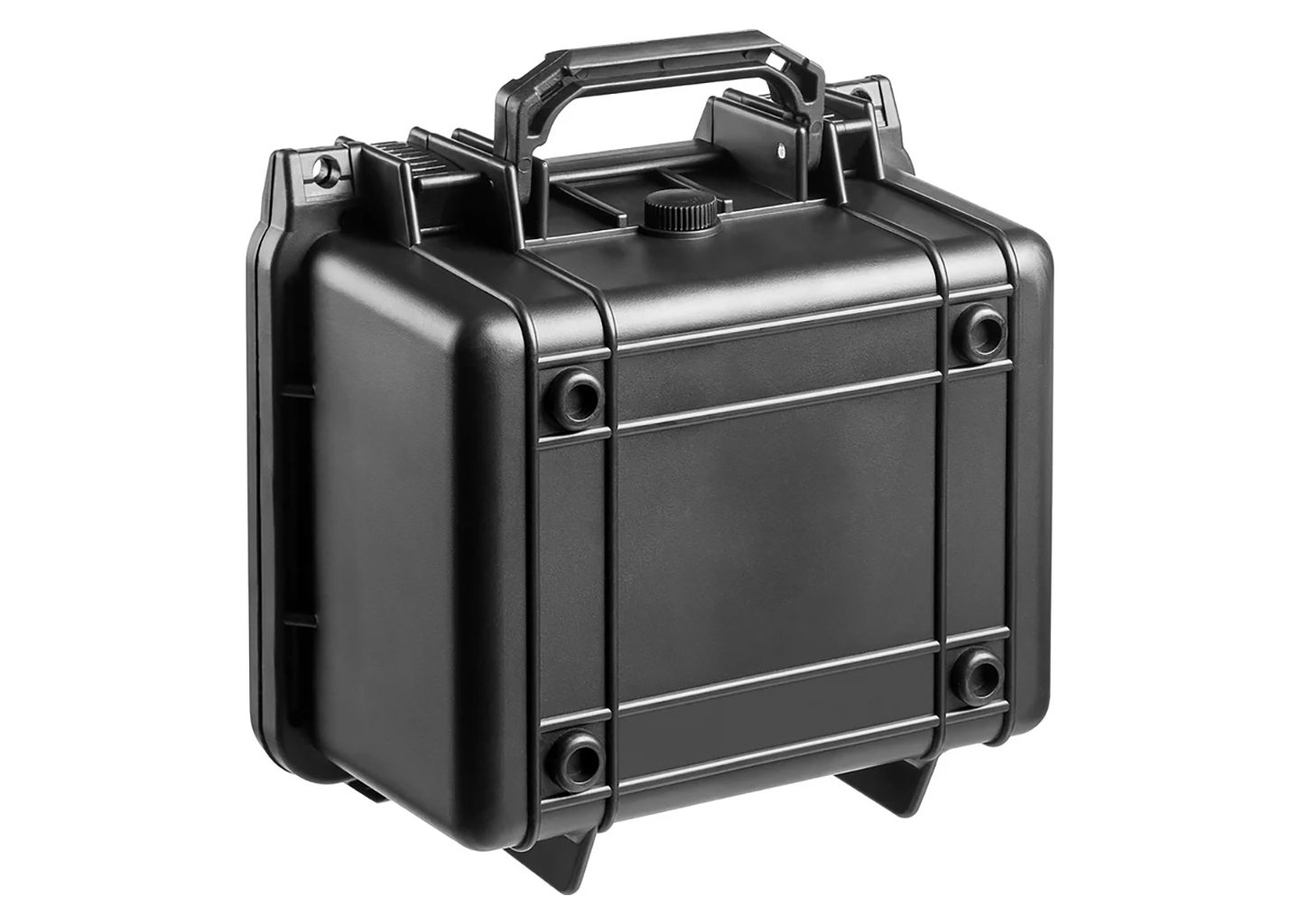 Ящик для инструмента ударопрочный KRAFTOOL PANZER-10 38251-10, 10″, IP55 Ящик для инструмента ударопрочный KRAFTOOL PANZER-10 38251-10, 10″, IP55 — изображение 15