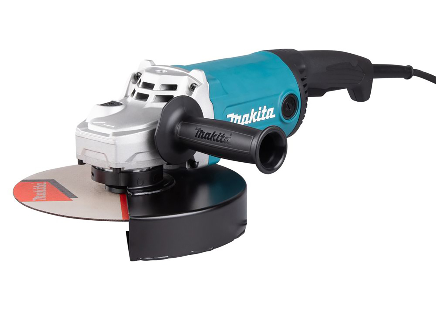 Угловая шлифмашина Makita GA9090N 230 мм 2200 Вт