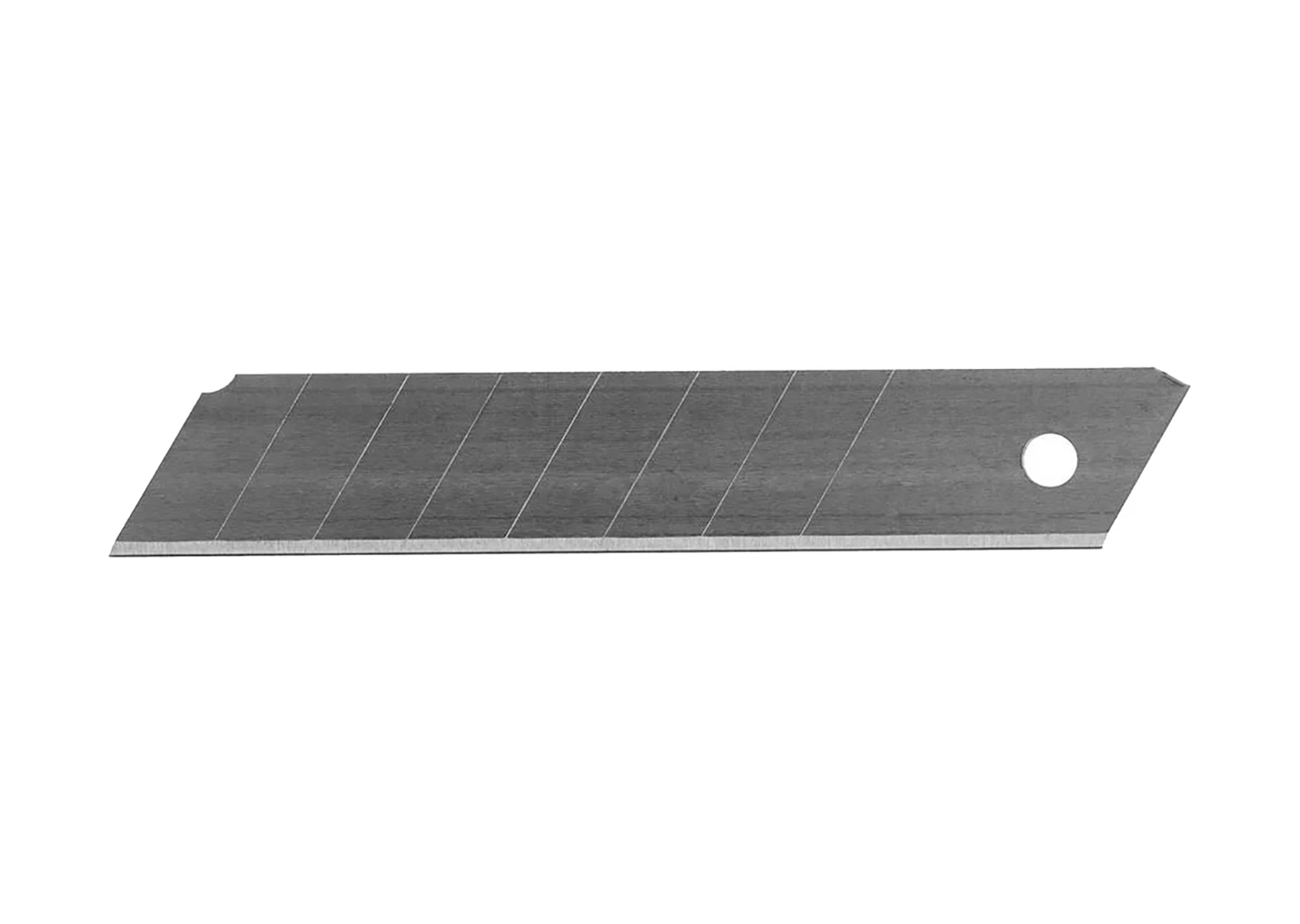 Сегментированные лезвия STAYER Standard 09150-S10 18 мм, 10 шт.