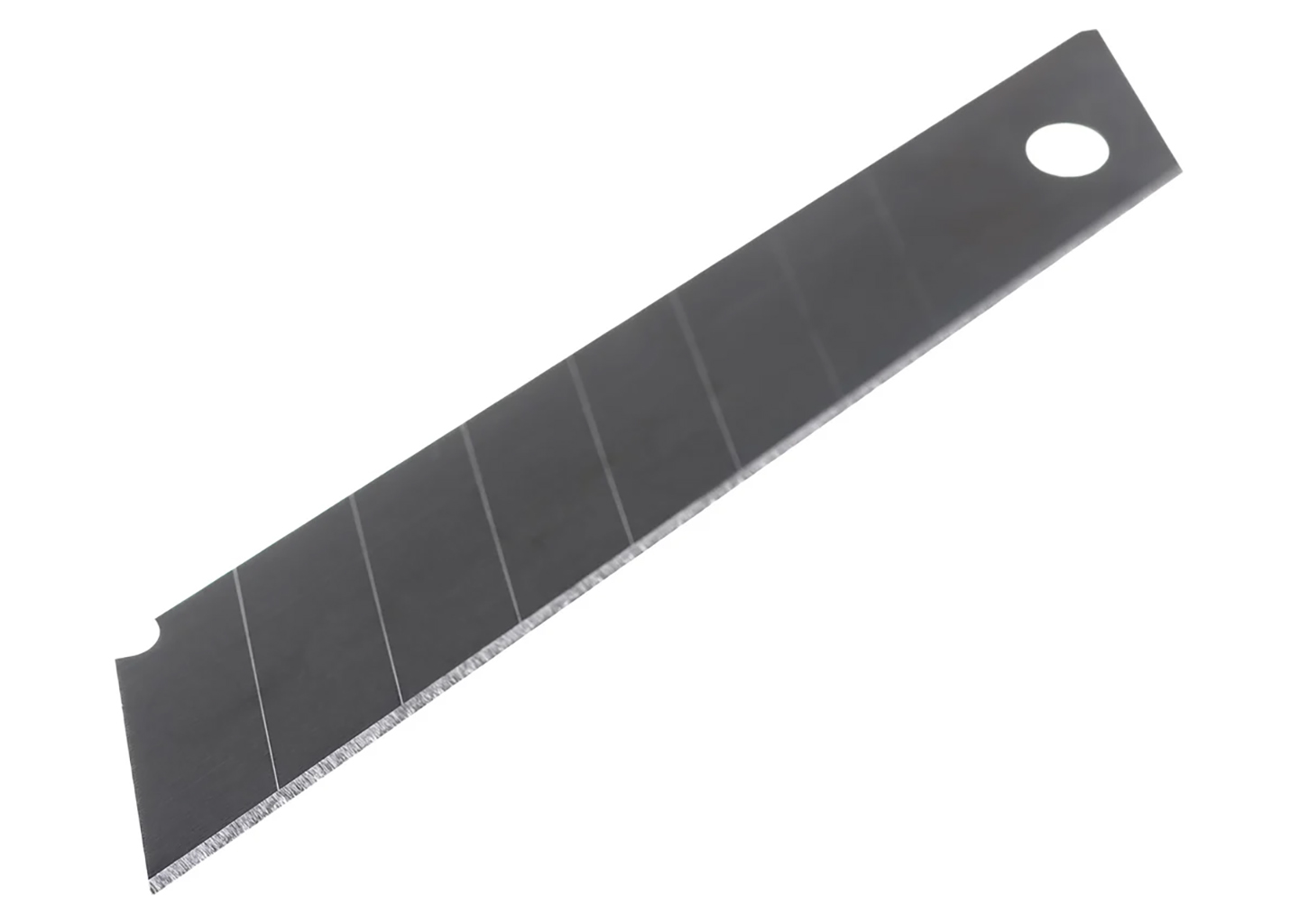 Сегментированные лезвия STAYER Standard 09150-S10 18 мм, 10 шт. в боксе Сегментированные лезвия STAYER Standard 09150-S10 18 мм, 10 шт. в боксе — изображение 2