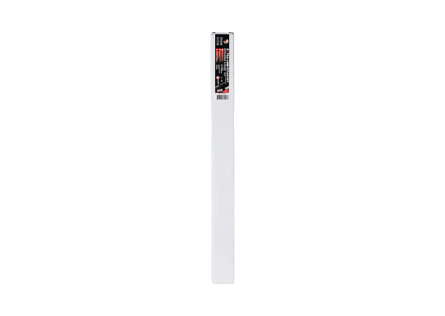 Сверло алмазное DIAM Extra Line Titan HIT 32×450 мм, 1 1/4″ UNC, по бетону, 313035 Сверло алмазное DIAM Extra Line Titan HIT 32×450 мм, 1 1/4″ UNC, по бетону, 313035 — изображение 3
