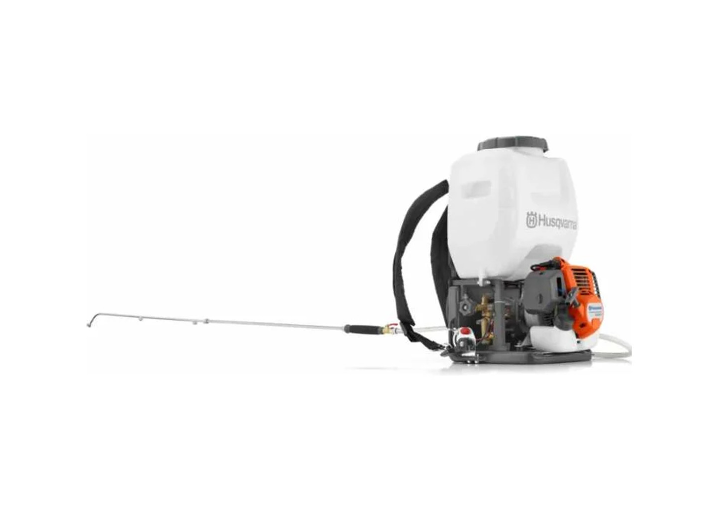 Опрыскиватель бензиновый ранцевый Husqvarna 321S15, 15 л, 0,75 кВт