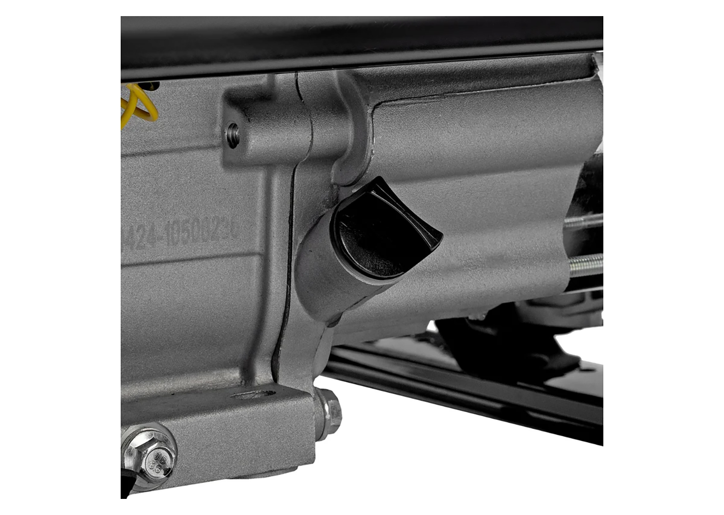 Генератор бензиновый MTX RS-3000 946105, 2,0/2,2 кВт, 230 В, ручной стартер, AVR Генератор бензиновый MTX RS-3000 946105, 2,0/2,2 кВт, 230 В, ручной стартер, AVR — изображение 6